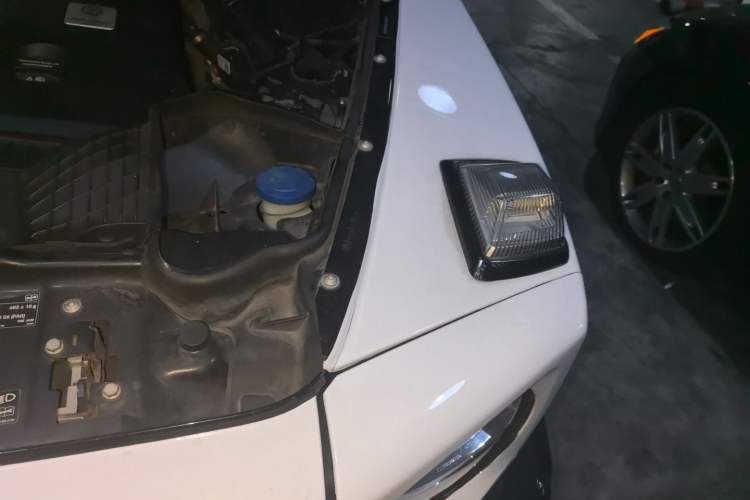 Used Mercedes-Benz G-Class AMG 2020 AMG G 63 Engine Bay Left