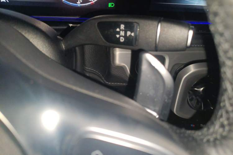 Used Mercedes-Benz G-Class AMG 2020 AMG G 63 Gear Lever