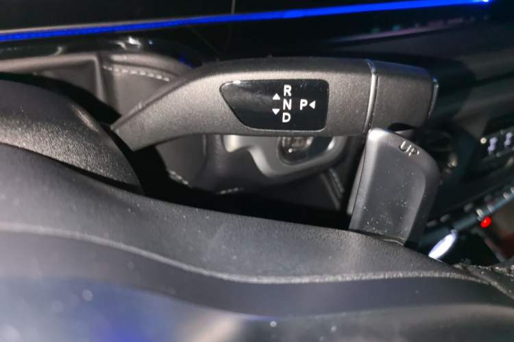 Used Mercedes-Benz G-Class AMG 2020 AMG G 63 Gear Lever