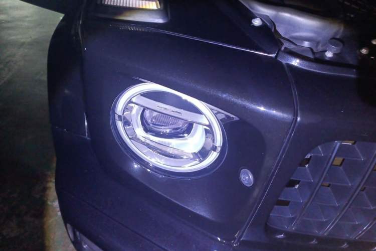 Used Mercedes-Benz G-Class AMG 2020 AMG G 63 Right Front Headlight