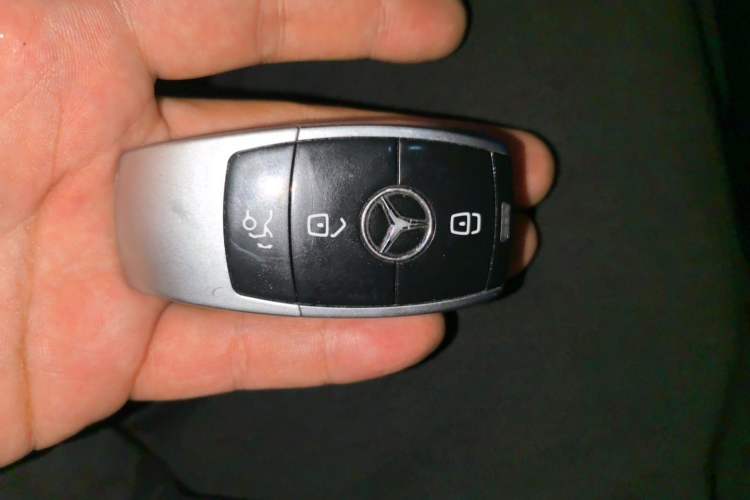 Used Mercedes-Benz G-Class AMG 2020 AMG G 63 Vehicle Key