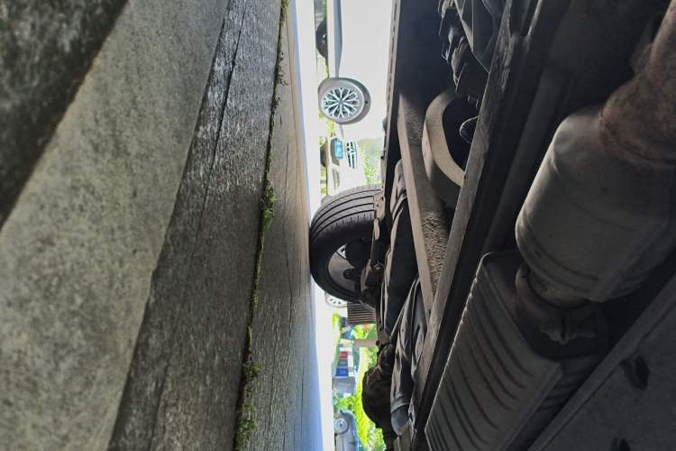 Used Mercedes-Benz G-Class AMG 2020 AMG G 63 Chassis Front Left
