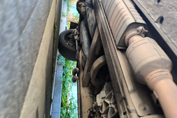 Used Mercedes-Benz G-Class AMG 2020 AMG G 63 Chassis Front Right