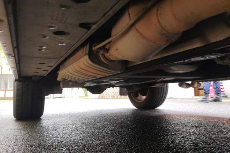 Used Mercedes-Benz G-Class AMG 2020 AMG G 63 Chassis Front Right