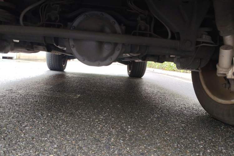 Used Mercedes-Benz G-Class AMG 2020 AMG G 63 Chassis Rear