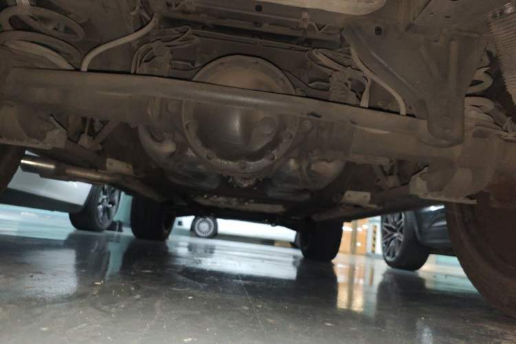 Used Mercedes-Benz G-Class AMG 2020 AMG G 63 Chassis Rear