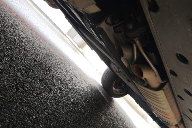Used Mercedes-Benz G-Class AMG 2020 AMG G 63 Chassis Rear Right