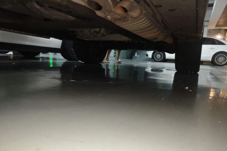 Used Mercedes-Benz G-Class AMG 2020 AMG G 63 Chassis Rear Right