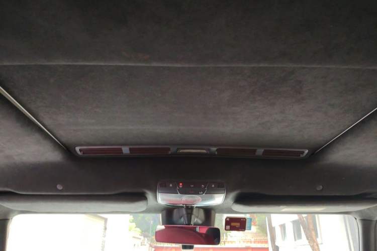 Used Mercedes-Benz G-Class AMG 2020 AMG G 63 Headliner