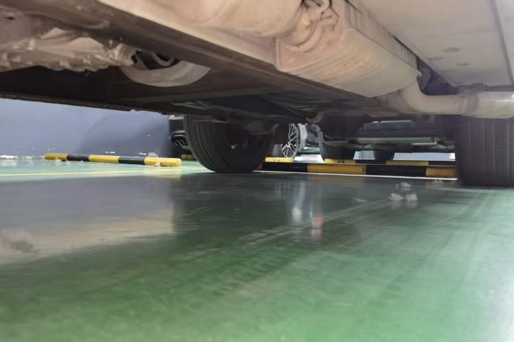 Used Mercedes-Benz G-Class AMG 2021 AMG G 63 Chassis Front Left