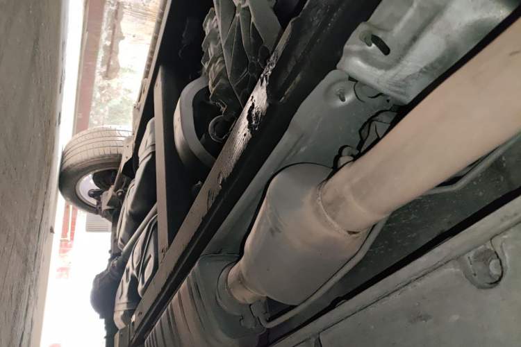 Used Mercedes-Benz G-Class AMG 2021 AMG G 63 Chassis Front Left