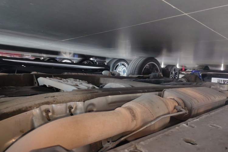 Used Mercedes-Benz G-Class AMG 2021 AMG G 63 Chassis Front Right