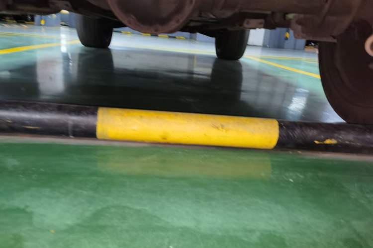 Used Mercedes-Benz G-Class AMG 2021 AMG G 63 Chassis Rear