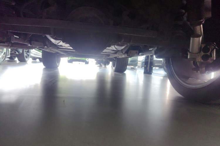 Used Mercedes-Benz G-Class AMG 2021 AMG G 63 Chassis Rear