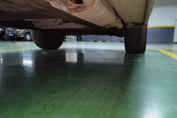 Used Mercedes-Benz G-Class AMG 2021 AMG G 63 Chassis Rear Right