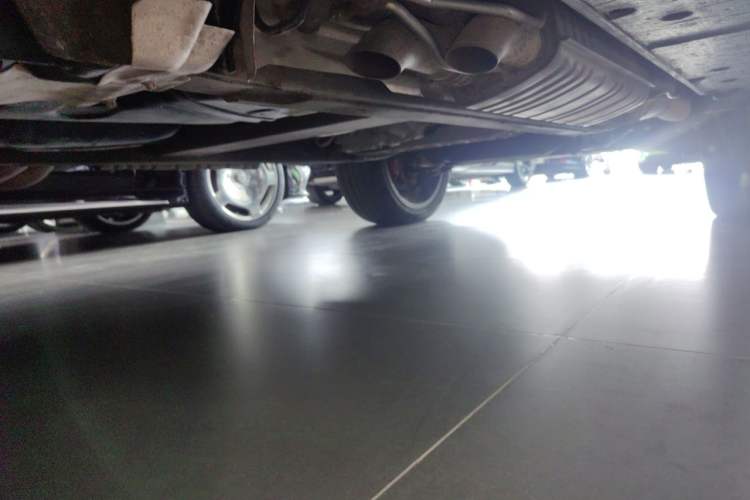 Used Mercedes-Benz G-Class AMG 2021 AMG G 63 Chassis Rear Right