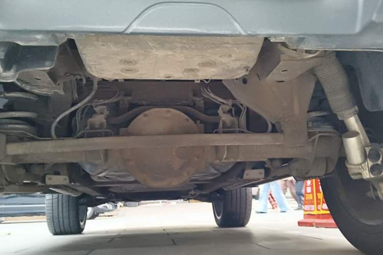 Used Mercedes-Benz G-Class AMG 2021 AMG G 63 Chassis Rear