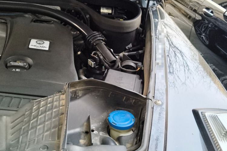 Used Mercedes-Benz G-Class AMG 2021 AMG G 63 Engine Bay Left