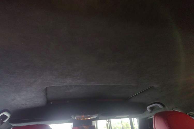 Used Mercedes-Benz G-Class AMG 2021 AMG G 63 Headliner