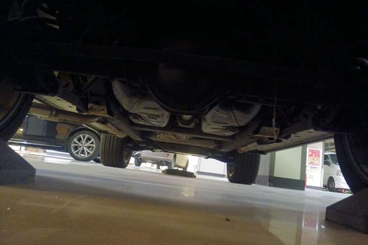 Used Mercedes-Benz G-Class AMG 2021 AMG G 63 Chassis Rear