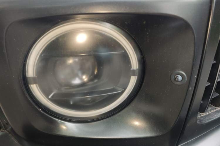 Used Mercedes-Benz G-Class AMG 2021 AMG G 63 Right Front Headlight