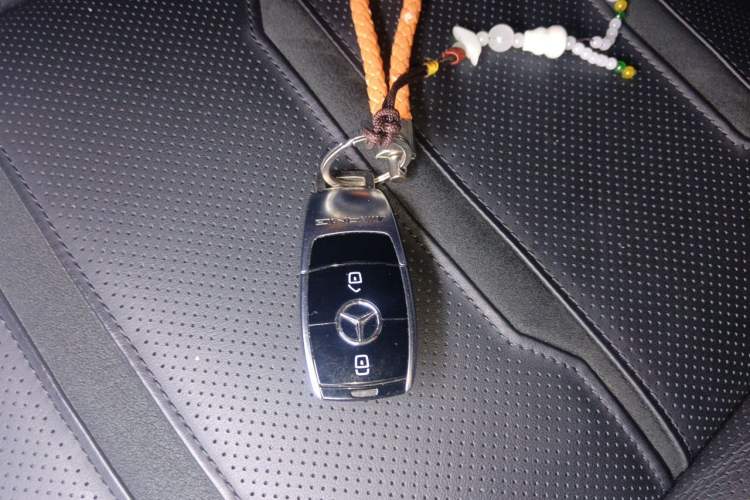 Used Mercedes-Benz G-Class AMG 2021 AMG G 63 Vehicle Key