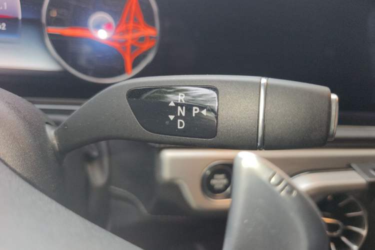 Used Mercedes-Benz G-Class AMG 2021 AMG G 63 Gear Lever