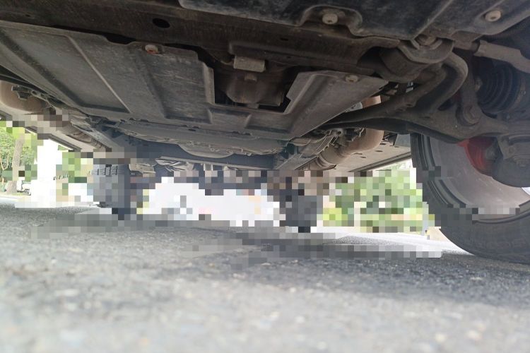 Used Mercedes-Benz G-Class AMG 2022 AMG G 63 Chassis Front