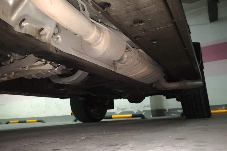Used Mercedes-Benz G-Class AMG 2022 AMG G 63 Chassis Front Left