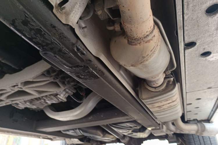 Used Mercedes-Benz G-Class AMG 2022 AMG G 63 Chassis Front Left