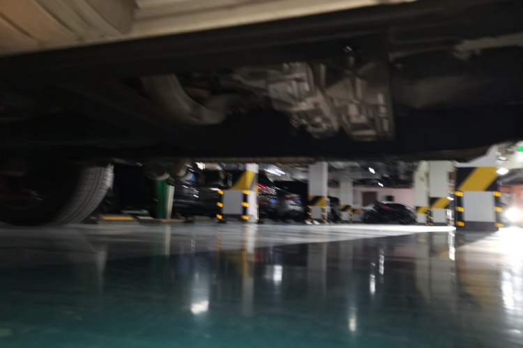 Used Mercedes-Benz G-Class AMG 2022 AMG G 63 Chassis Front Right