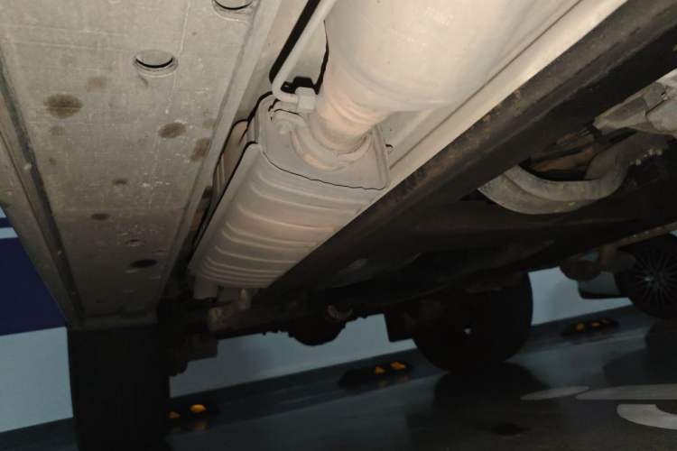 Used Mercedes-Benz G-Class AMG 2022 AMG G 63 Chassis Front Right