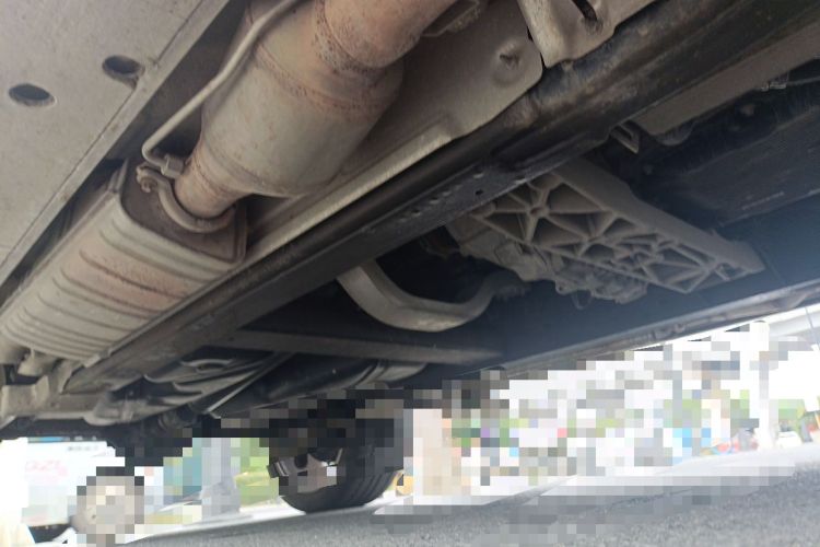 Used Mercedes-Benz G-Class AMG 2022 AMG G 63 Chassis Front Right
