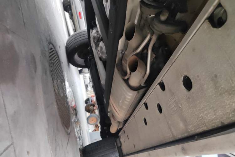 Used Mercedes-Benz G-Class AMG 2022 AMG G 63 Chassis Front Right