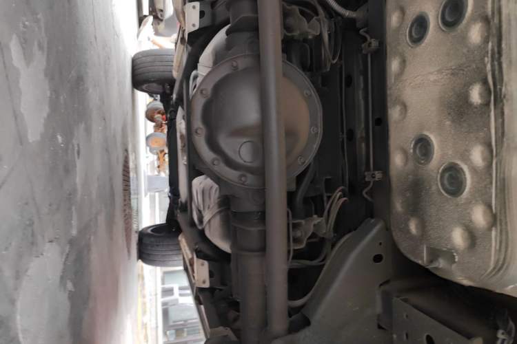 Used Mercedes-Benz G-Class AMG 2022 AMG G 63 Chassis Front