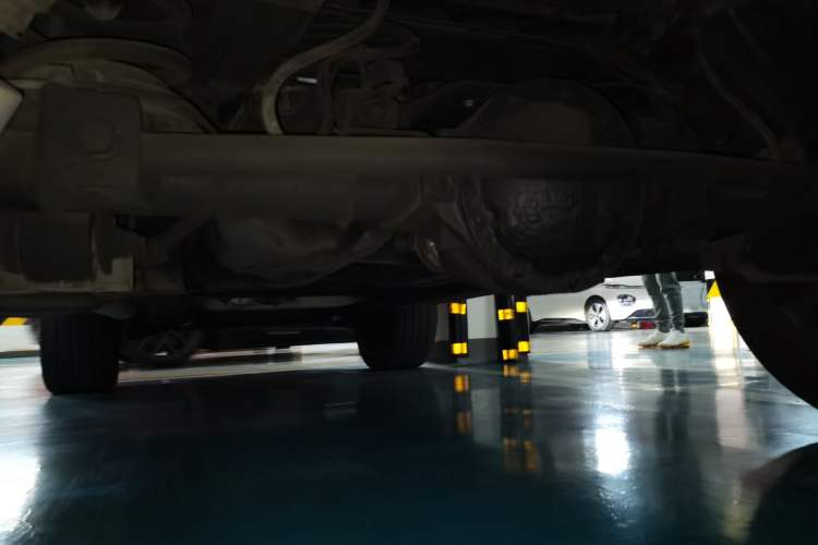 Used Mercedes-Benz G-Class AMG 2022 AMG G 63 Chassis Rear