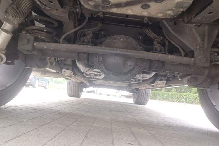 Used Mercedes-Benz G-Class AMG 2022 AMG G 63 Chassis Rear