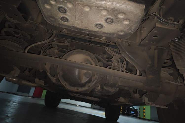 Used Mercedes-Benz G-Class AMG 2022 AMG G 63 Chassis Rear