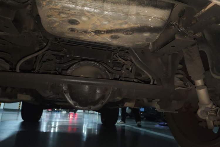 Used Mercedes-Benz G-Class AMG 2022 AMG G 63 Chassis Rear
