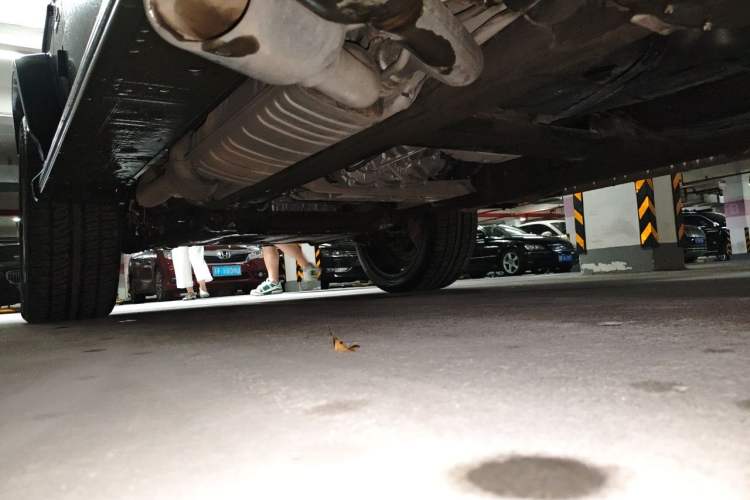 Used Mercedes-Benz G-Class AMG 2022 AMG G 63 Chassis Rear Left