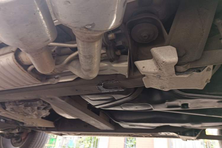 Used Mercedes-Benz G-Class AMG 2022 AMG G 63 Chassis Rear Left