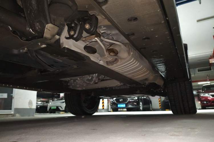 Used Mercedes-Benz G-Class AMG 2022 AMG G 63 Chassis Rear Right