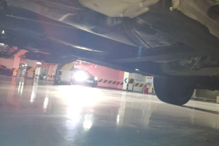 Used Mercedes-Benz G-Class AMG 2022 AMG G 63 Chassis Rear Right