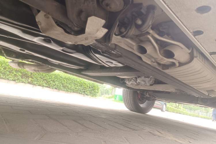 Used Mercedes-Benz G-Class AMG 2022 AMG G 63 Chassis Rear Right