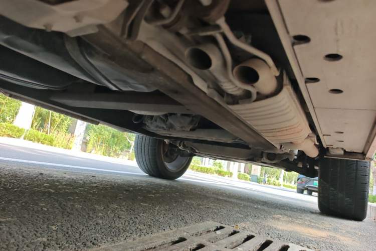 Used Mercedes-Benz G-Class AMG 2022 AMG G 63 Chassis Rear Right