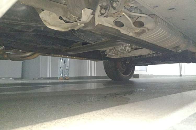 Used Mercedes-Benz G-Class AMG 2022 AMG G 63 Chassis Rear Right