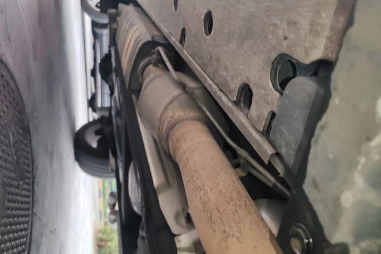 Used Mercedes-Benz G-Class AMG 2022 AMG G 63 Chassis Rear Right