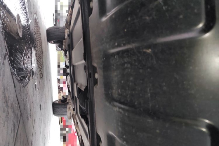 Used Mercedes-Benz G-Class AMG 2022 AMG G 63 Chassis Rear