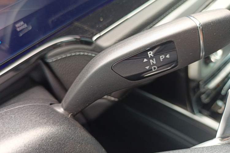 Used Mercedes-Benz G-Class AMG 2022 AMG G 63 Gear Lever
