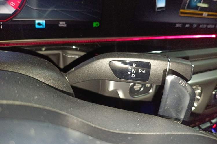 Used Mercedes-Benz G-Class AMG 2022 AMG G 63 Gear Lever